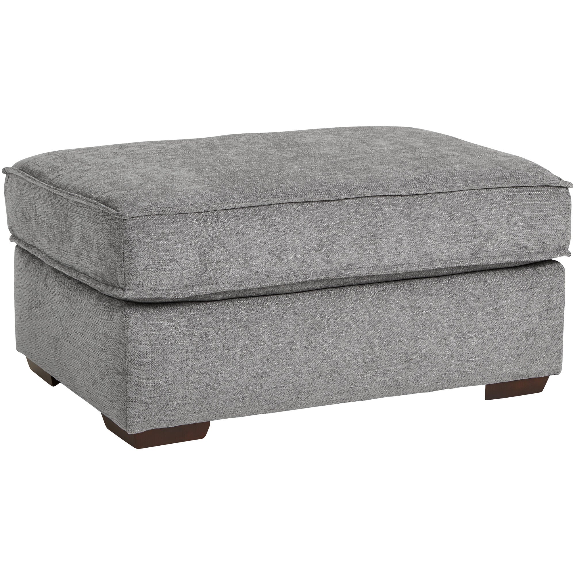 Cash Ottoman