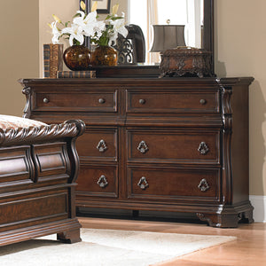 Arbor Place Double Dresser - QK1041205_LIBF_LF1_RM