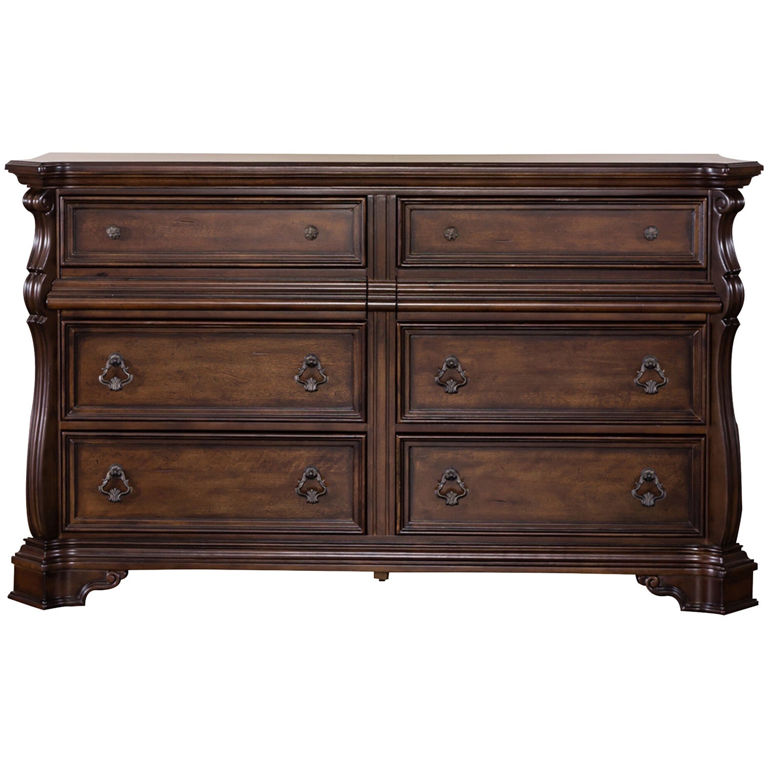 Arbor Place Double Dresser - QK1041205_LIBF_PRI_OL