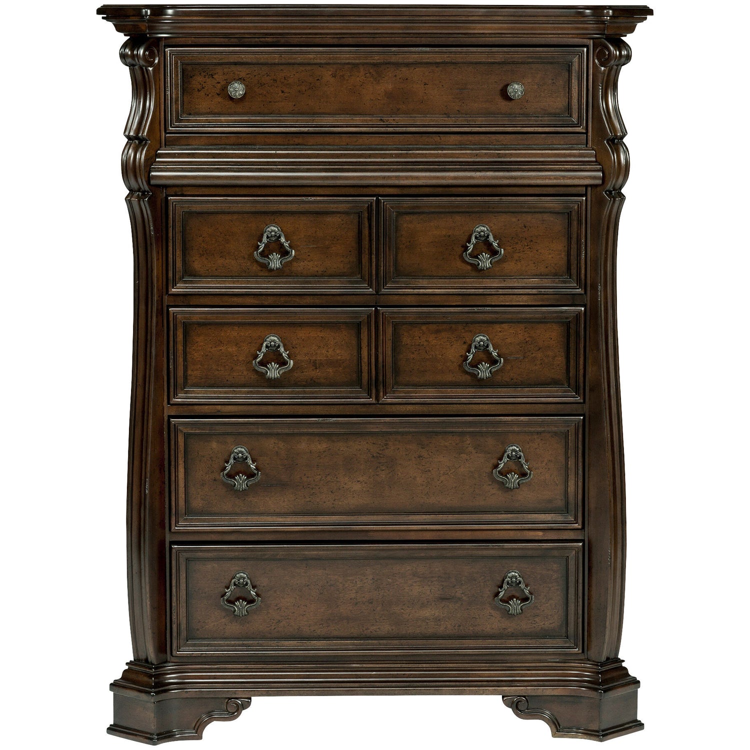 Arbor Place 6 Drawer Chest - QK1041207_LIBF_PRI_OL
