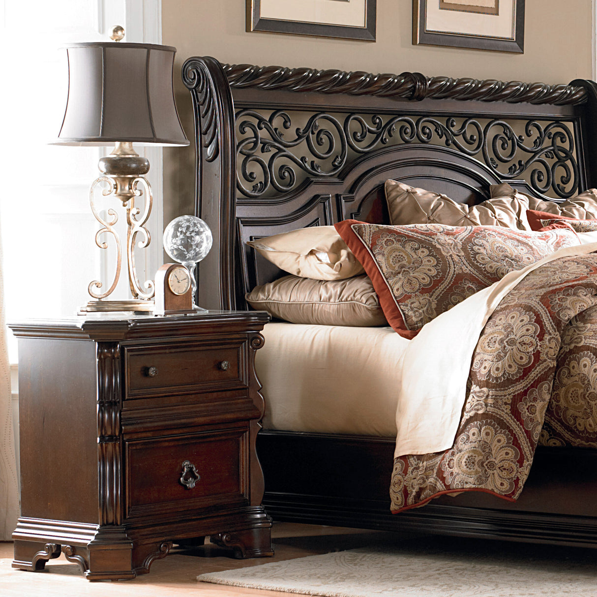 Arbor Place Nightstand - QK1041211_LIBF_LF1_RM