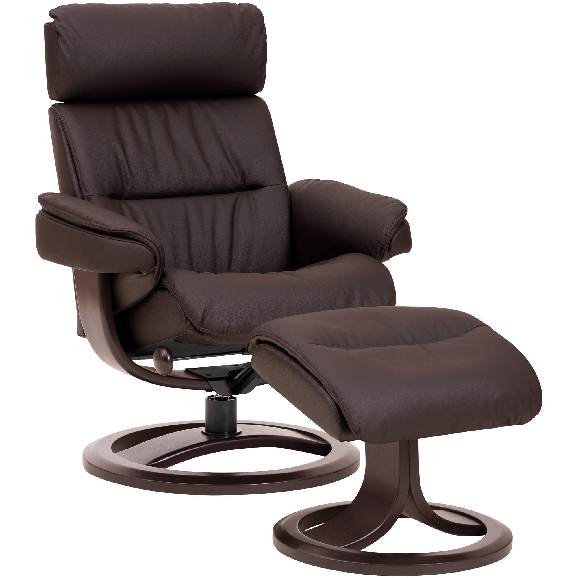 Nordic swivel chair hotsell