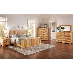 Adamstown Panel Bed - QK1041385_AAME_LF1_RM