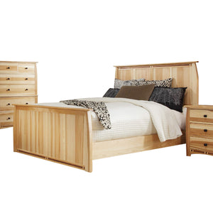 Adamstown Panel Bed - QK1041385_AAME_LF2_RM