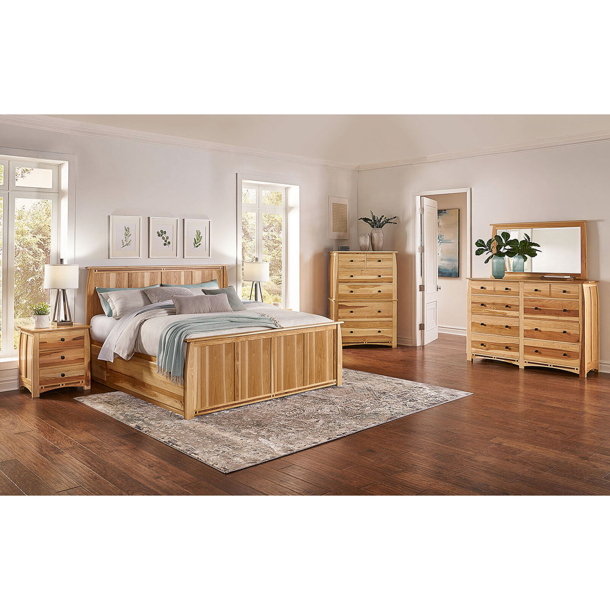 Adamstown Storage Bed - QK1041387_AAME_LF1_RM