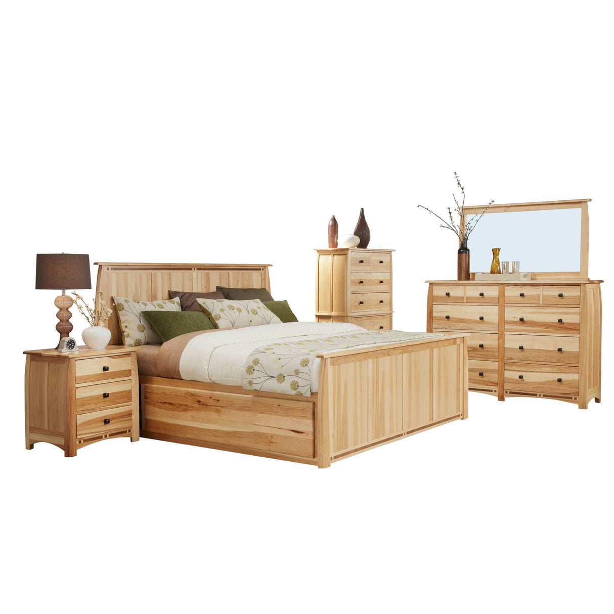 Adamstown Storage Bed - QK1041387_AAME_LF2_RM
