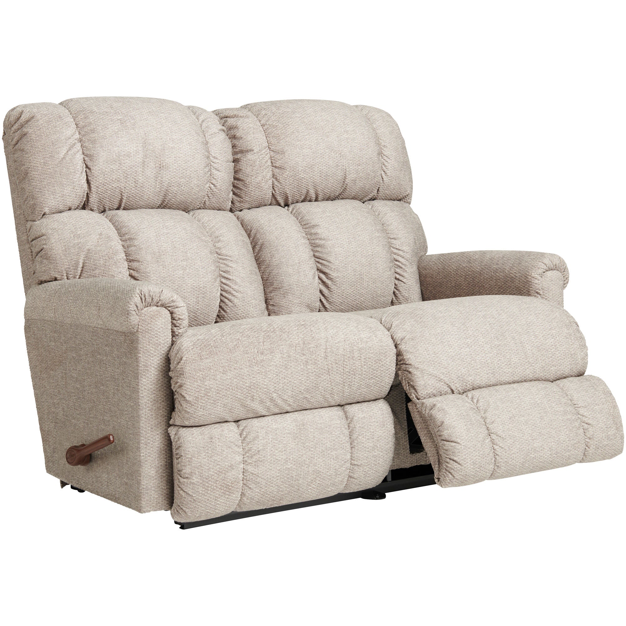 Pinnacle Reclining Loveseat Slumberland