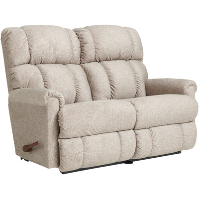 Pinnacle Reclining Loveseat