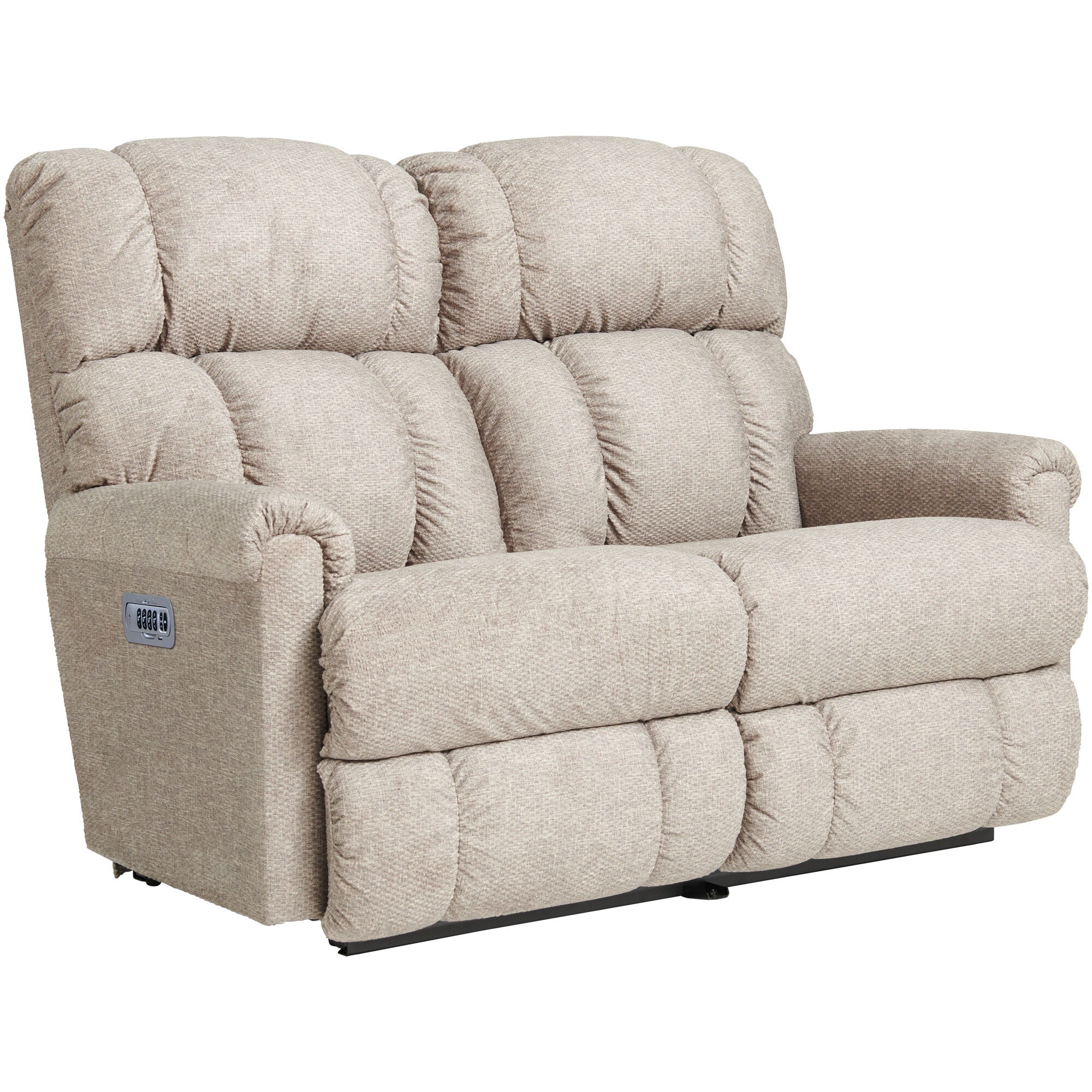 Pinnacle Power Reclining Loveseat