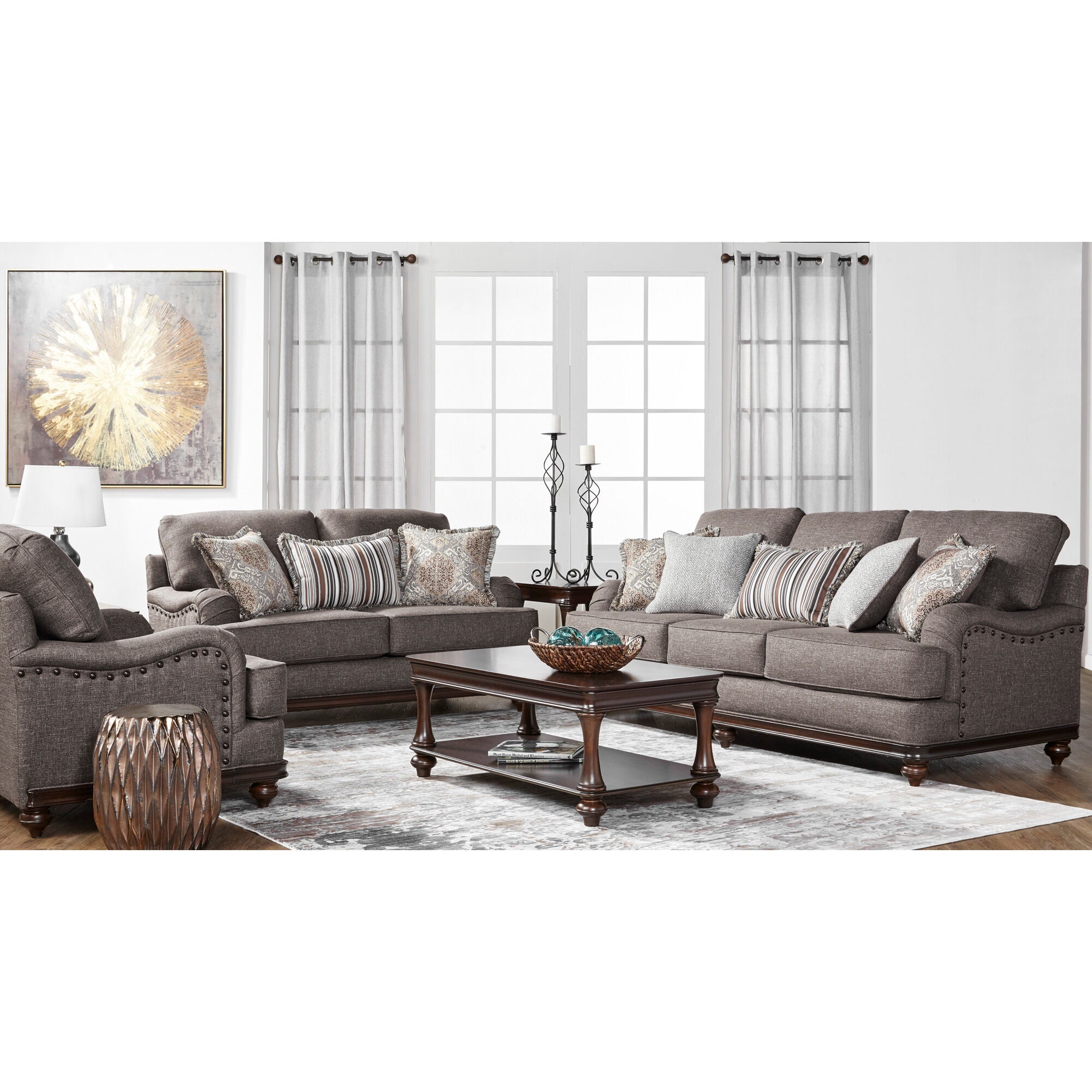 Phineas Sofa – Slumberland