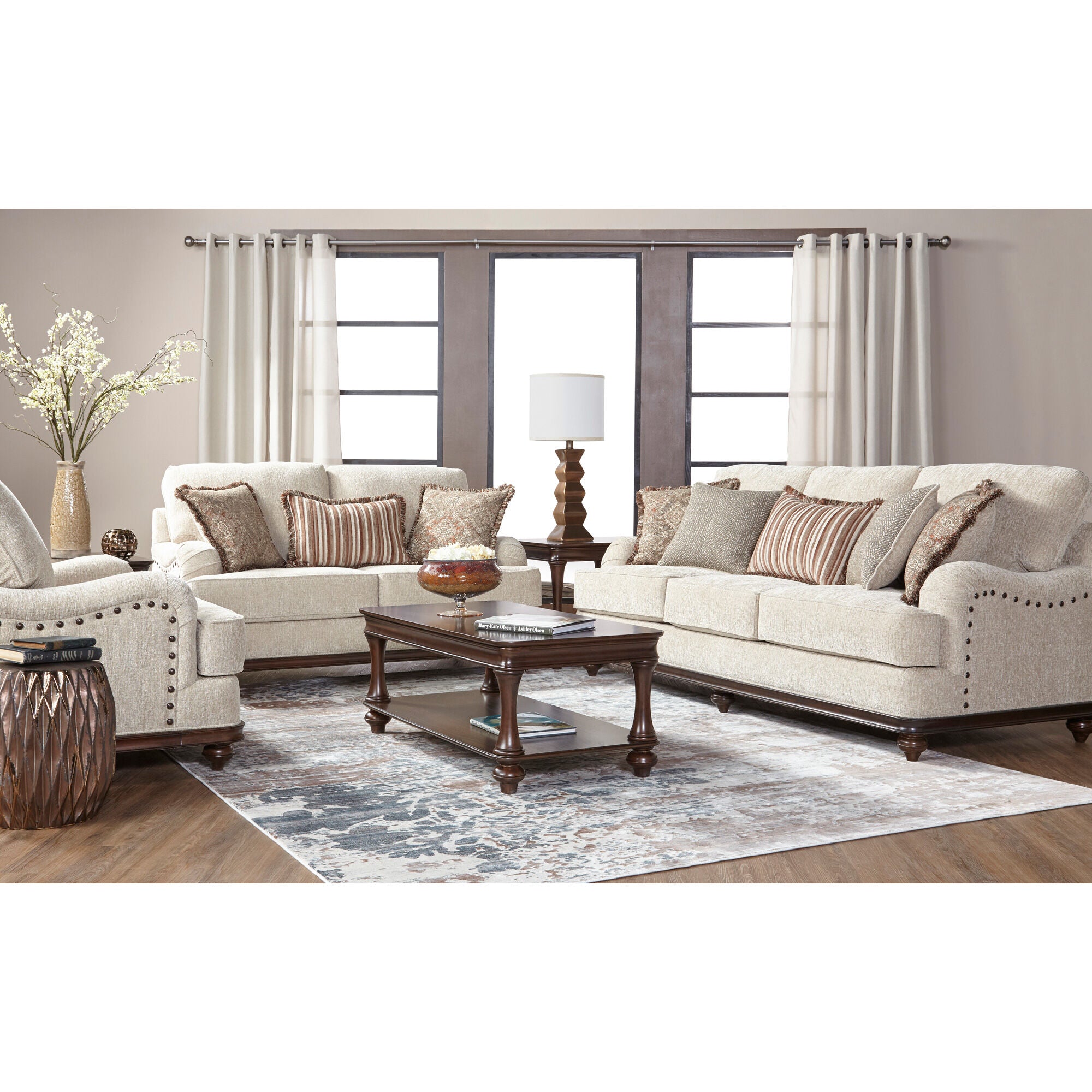 Cycle Sofa – Slumberland