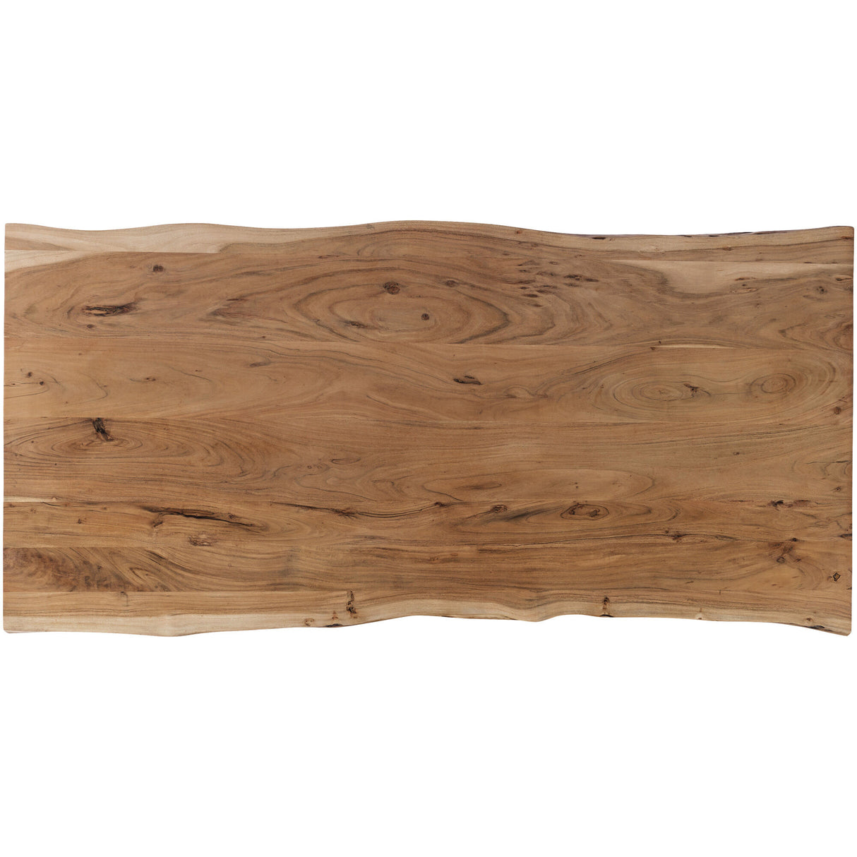 Natures Edge 79 Inch Dining Table - QK1042392_JOFR_TOP_OL