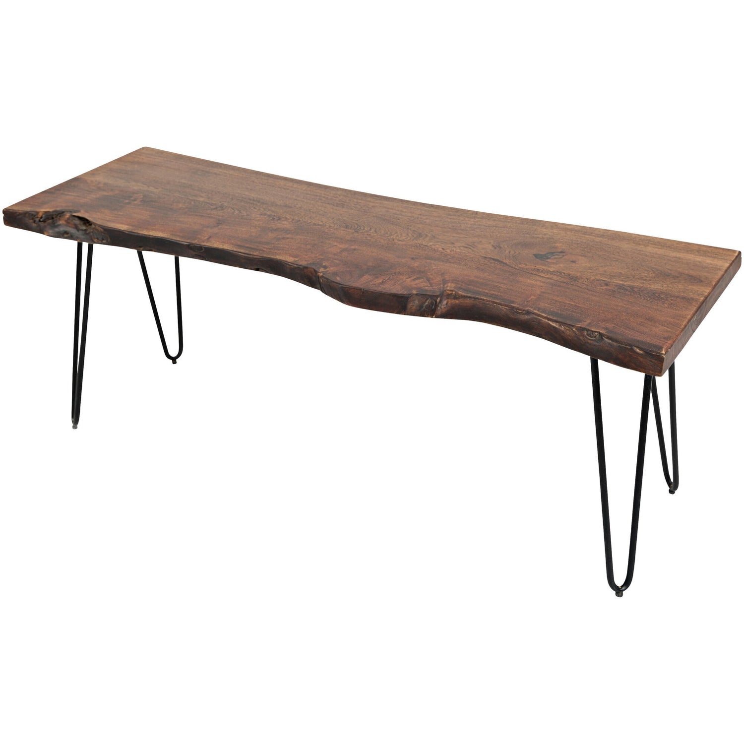 Natures Edge 48 Inch Bench – Slumberland