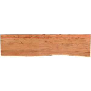 Natures Edge 72 Inch Counter Table - QK1042400_JOFR_TOP_OL