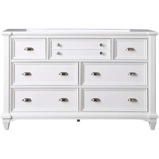 Hilton Head Drawer Dresser – Slumberland Hilton Head Drawer Dresser – Slumberland