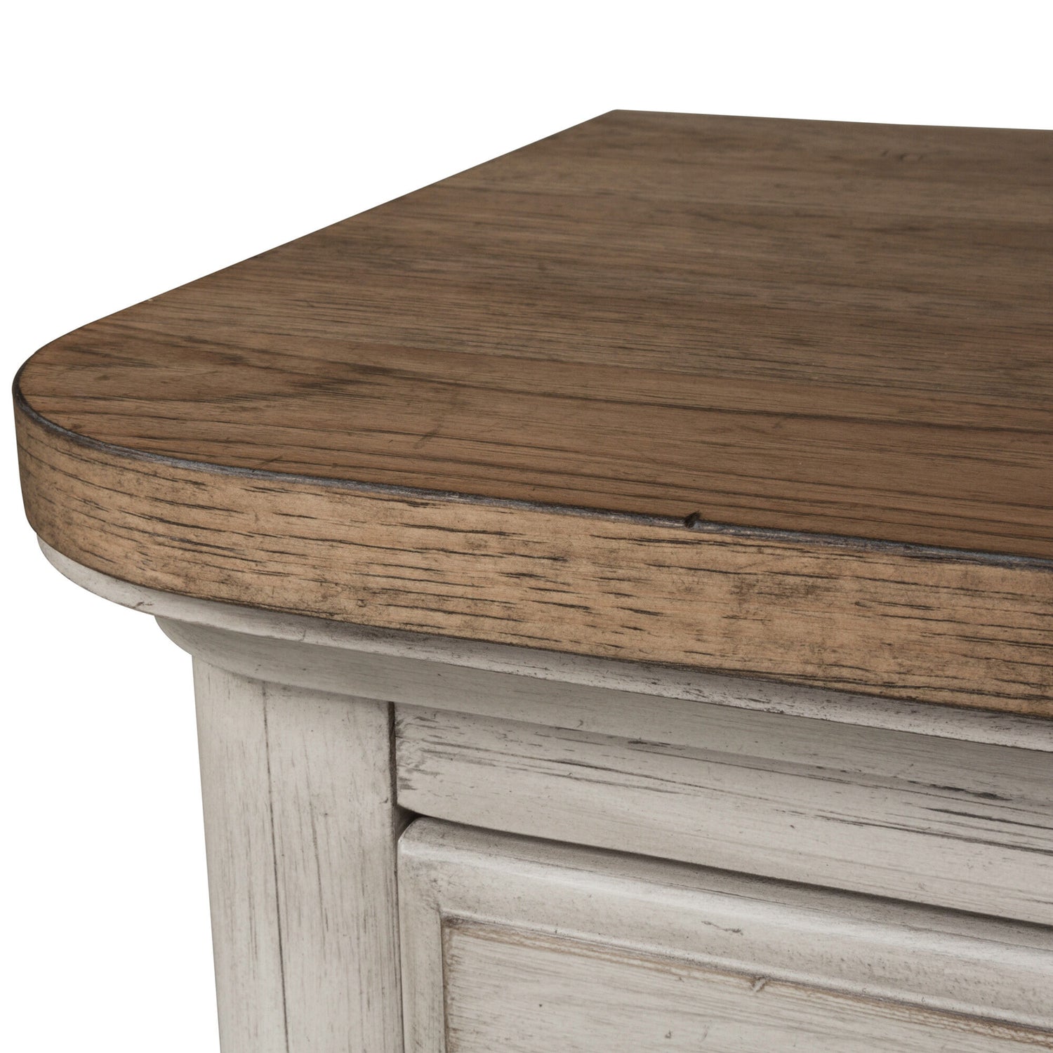 Farmhouse Reimagined 8 Drawer Dresser - QK1043396_LIBF_SW1_SW