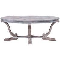 Greystone Mill Oval Coffee Table - QK1043406_LIBF_PRI_OL