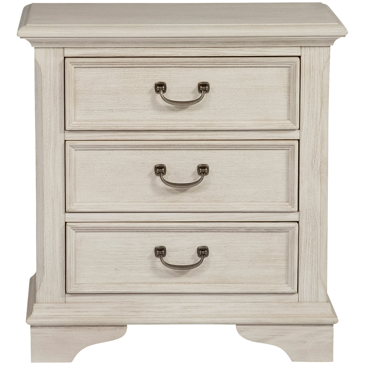 Bayside 3 Drawer Nightstand - QK1043410_LIBF_PRI_OL