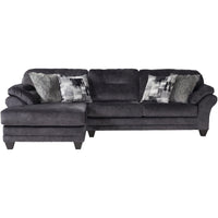 Ello Left Chaise Sofa - QK1043439_HUGH_PRI_OL