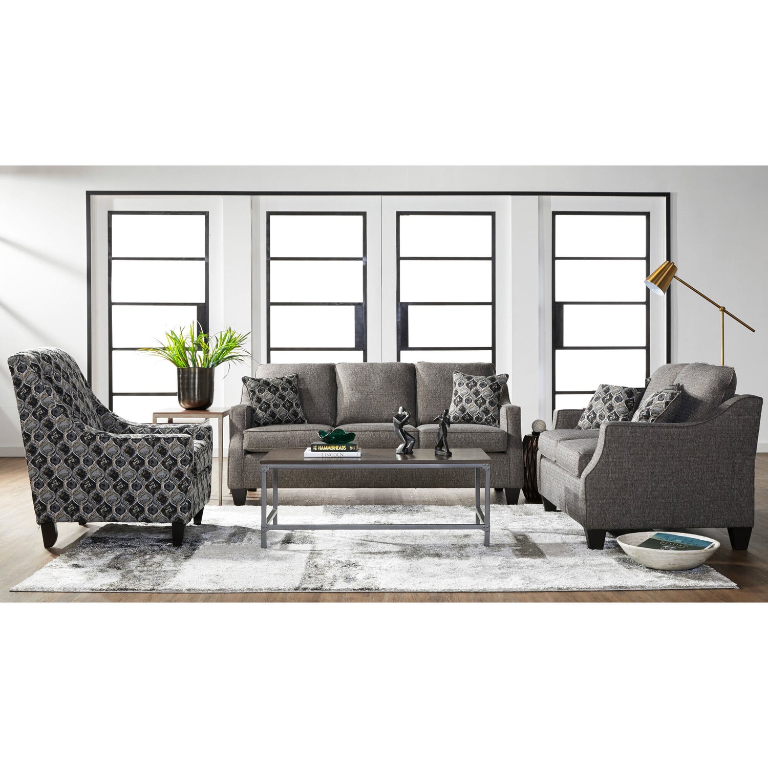 Lanner Sofa - QK1043458_HUGH_LF1_RM