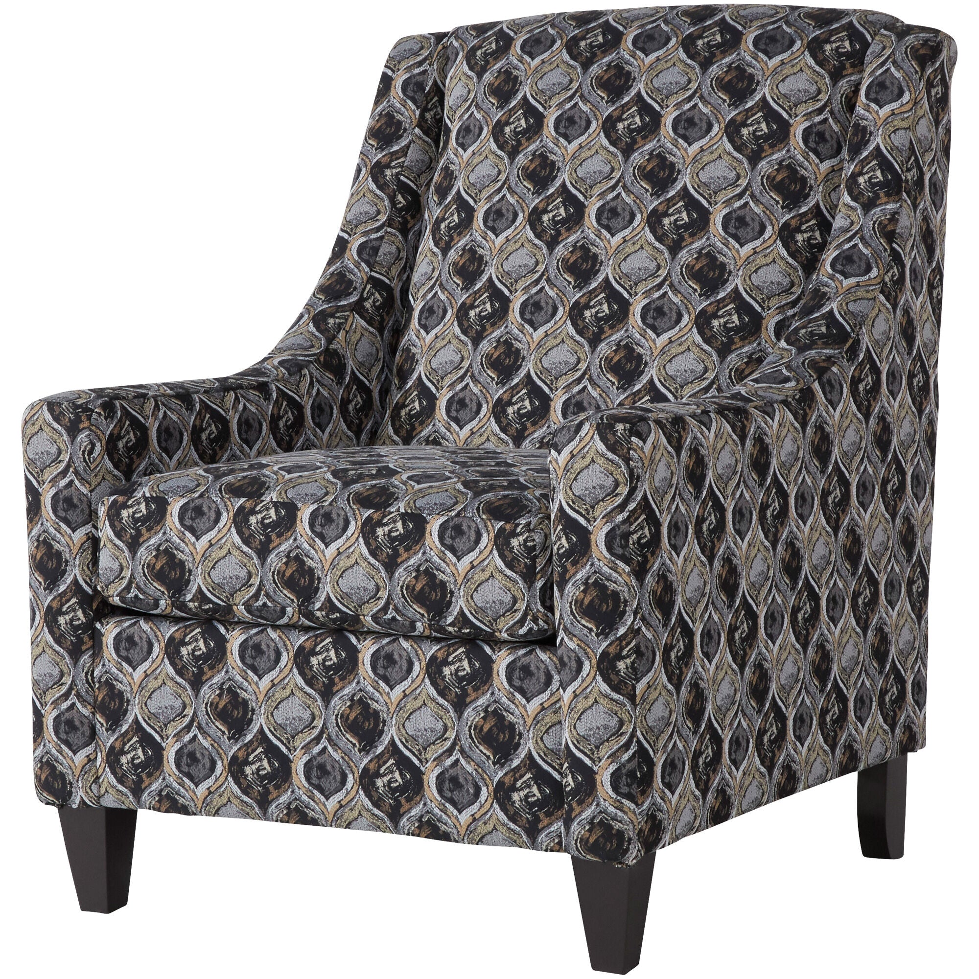 Lanner Accent Chair