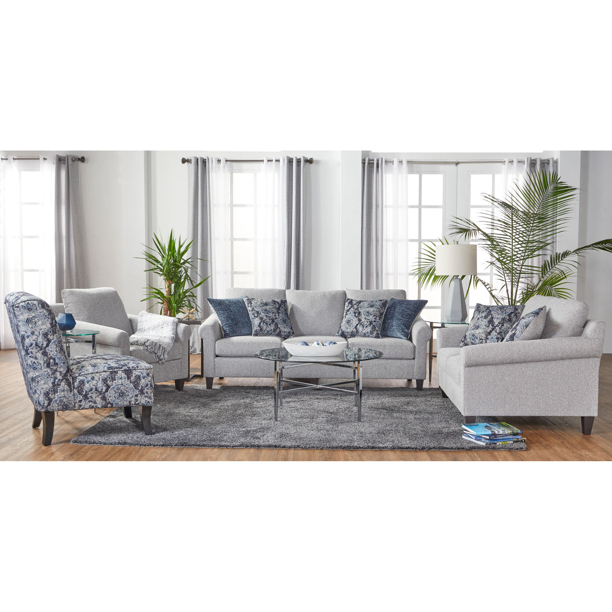 Brews Loveseat - QK1043463_HUGH_LF1_RM