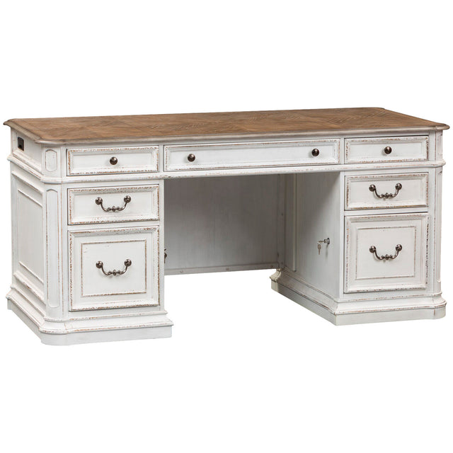 Magnolia Manor Credenza - QK1043886_LIBF_PRI_OL