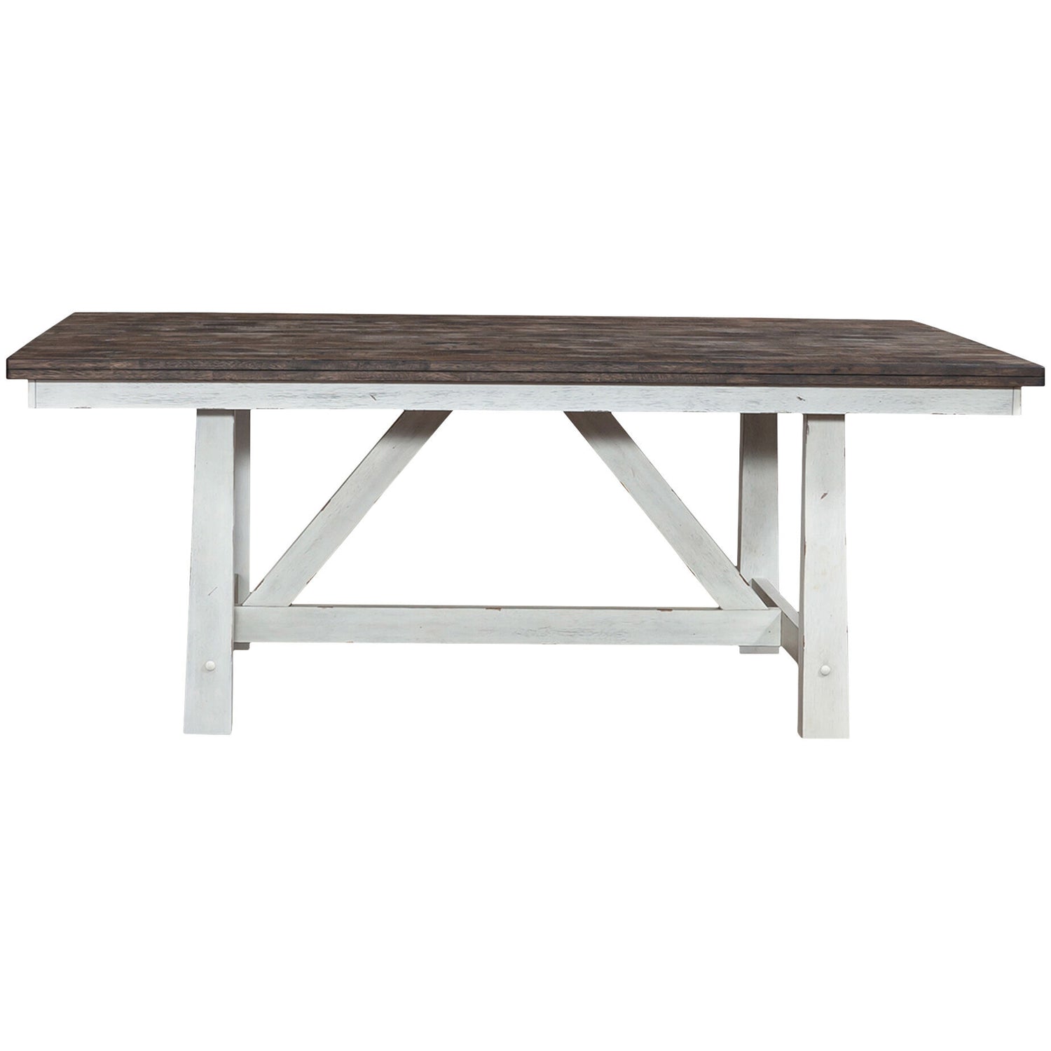 Farmhouse Fixed Top Table - QK1043910_LIBF_PRI_OL