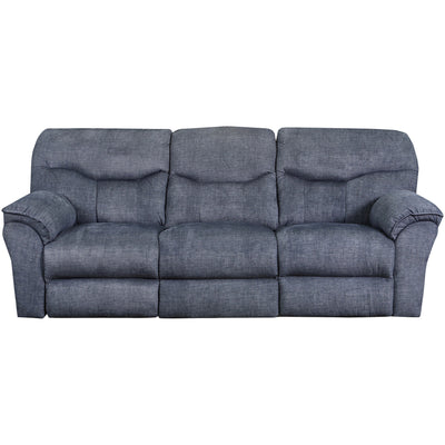 Kish Reclining Sofa