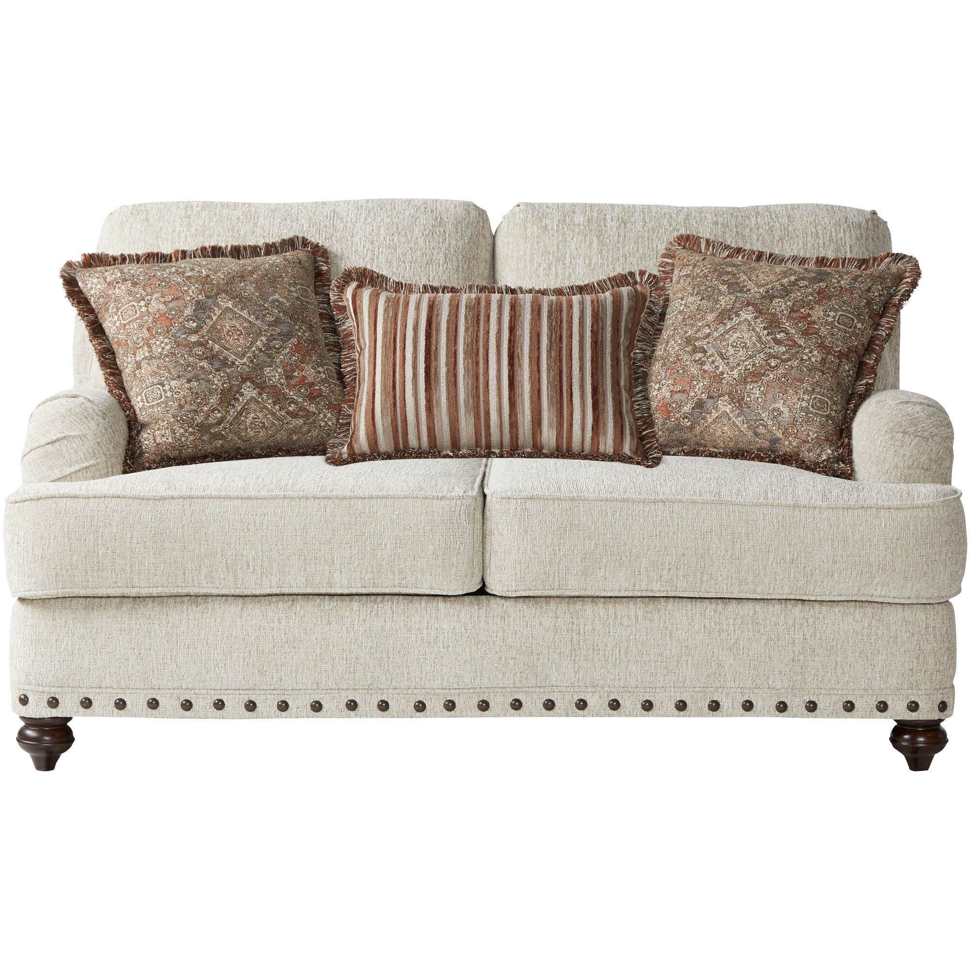 Dolley Loveseat