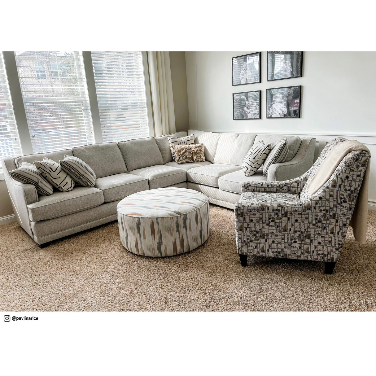 Durango 2 Piece Left Sofa Sectional - QK1045303_FUSI_LF8_RM