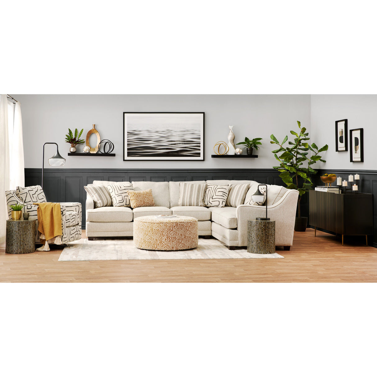 Durango 2 Piece Left Sofa Sectional - QK1045303_FUSI_SH_LF4_RM
