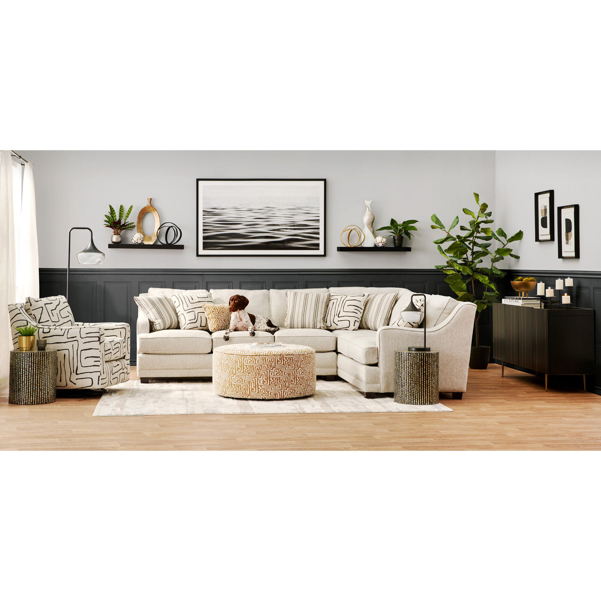 Durango 2 Piece Left Sofa Sectional - QK1045303_FUSI_SH_LF5_RM