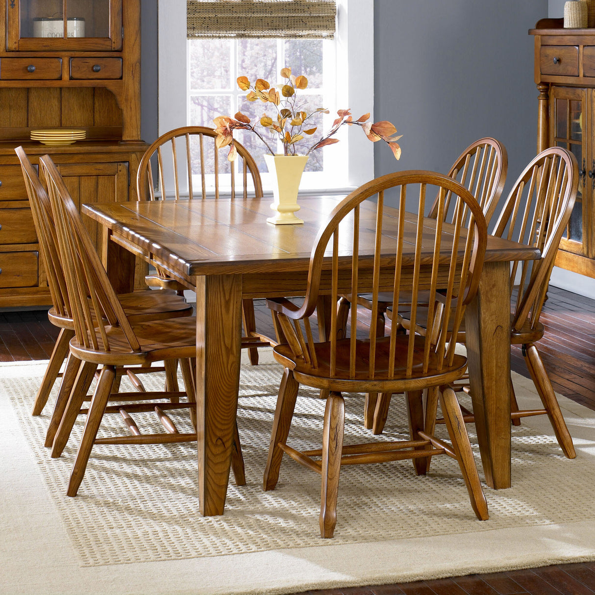 Treasures Dining Table - QK1045317_LIBF_LF1_RM