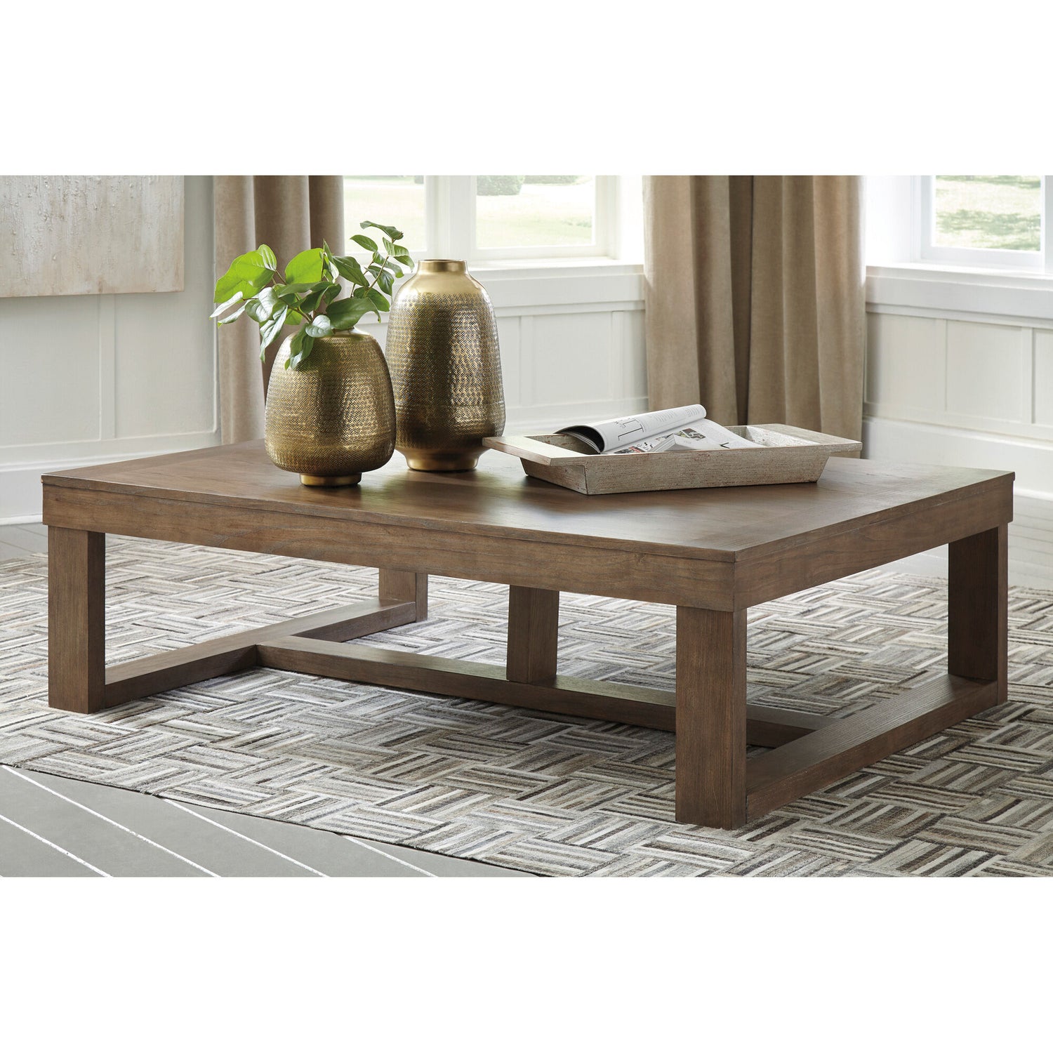 Cariton Coffee Table - QK1045479_ASHL_LF1_RM