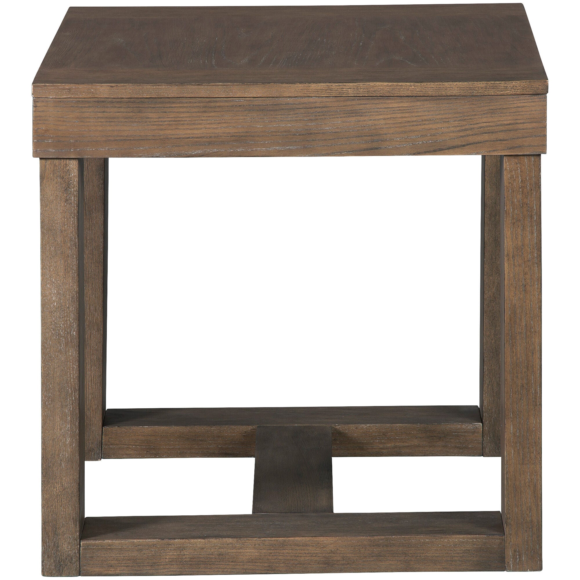 Cariton End Table