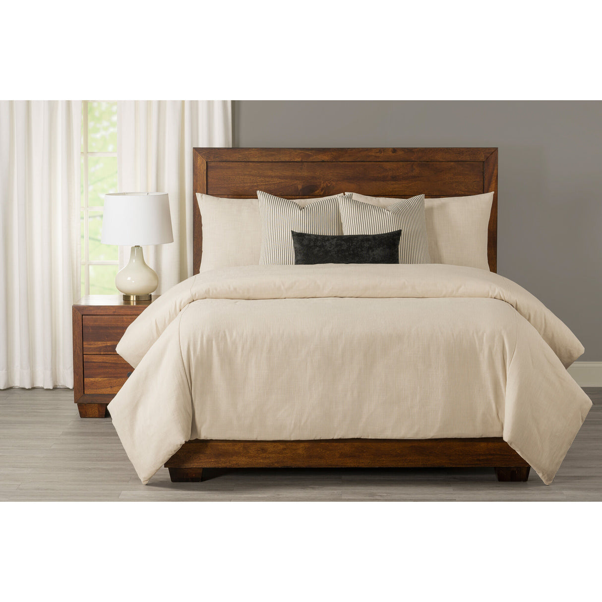 Zoa 7 Piece Duvet Set - QK1045593_SISO_LF2_RM