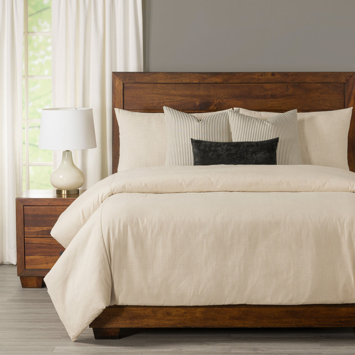 Zoa 7 Piece Duvet Set - QK1045593_SISO_LF3_RM