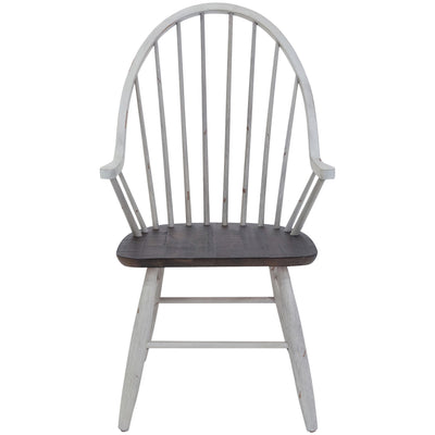 Farmhouse Arm Chair