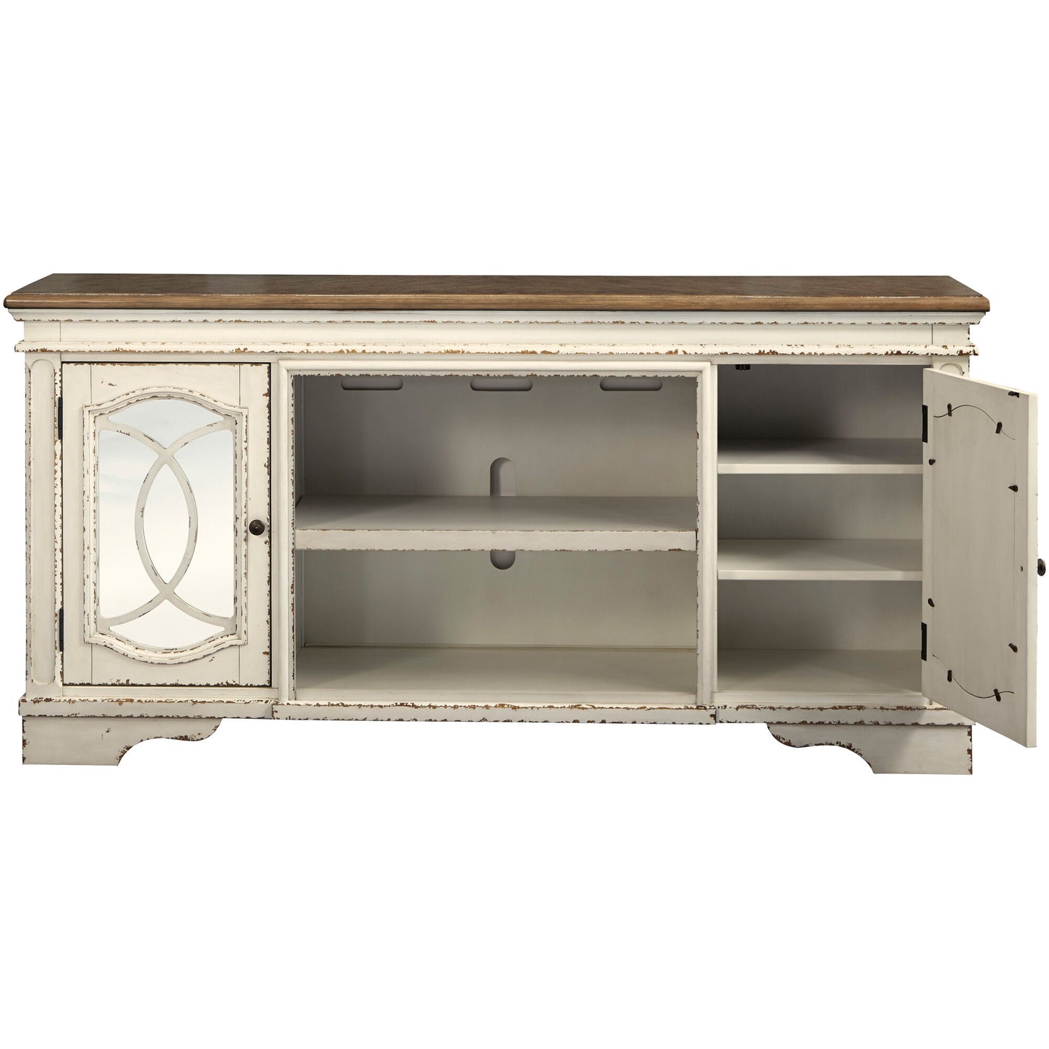 Realyn 74 Inch Console - QK1045794_ASHL_PRI_OL