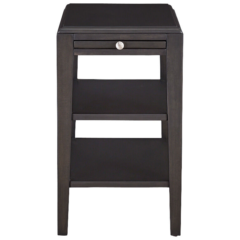 Sherry Chairside Table