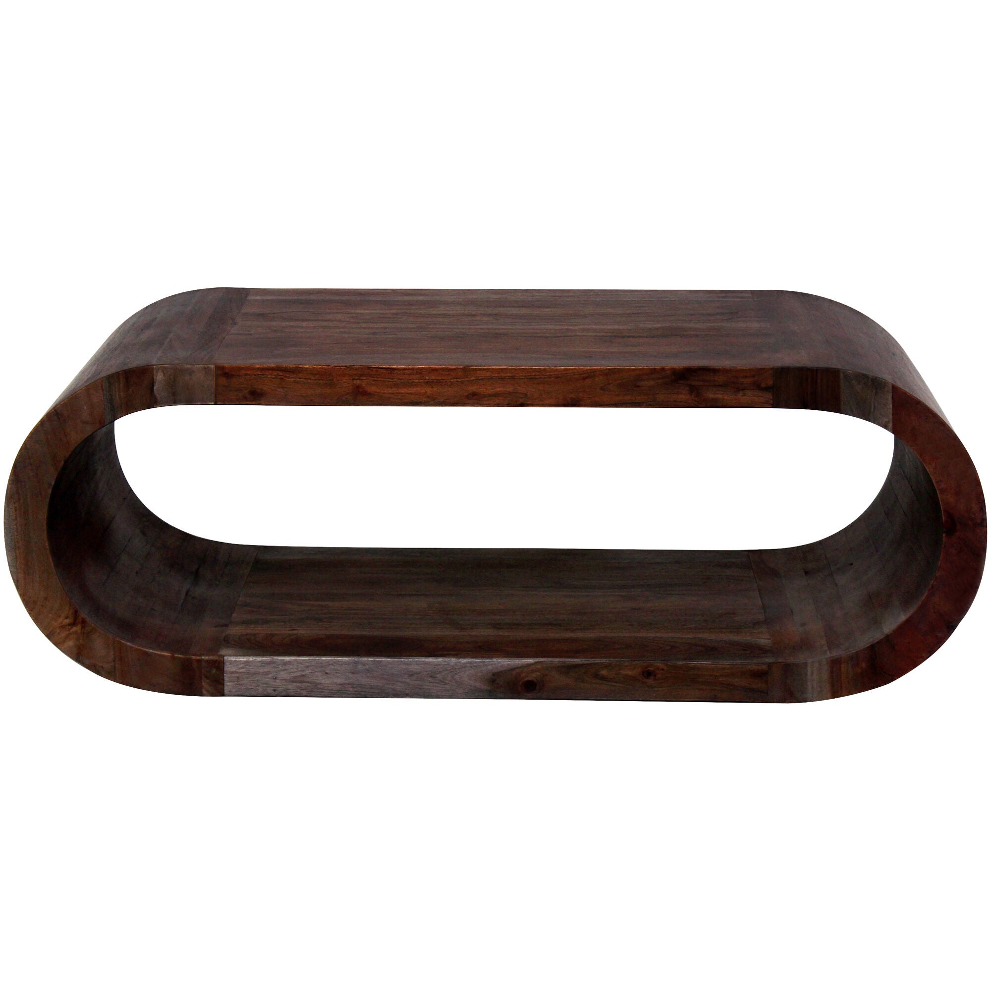 Ellipse Coffee Table