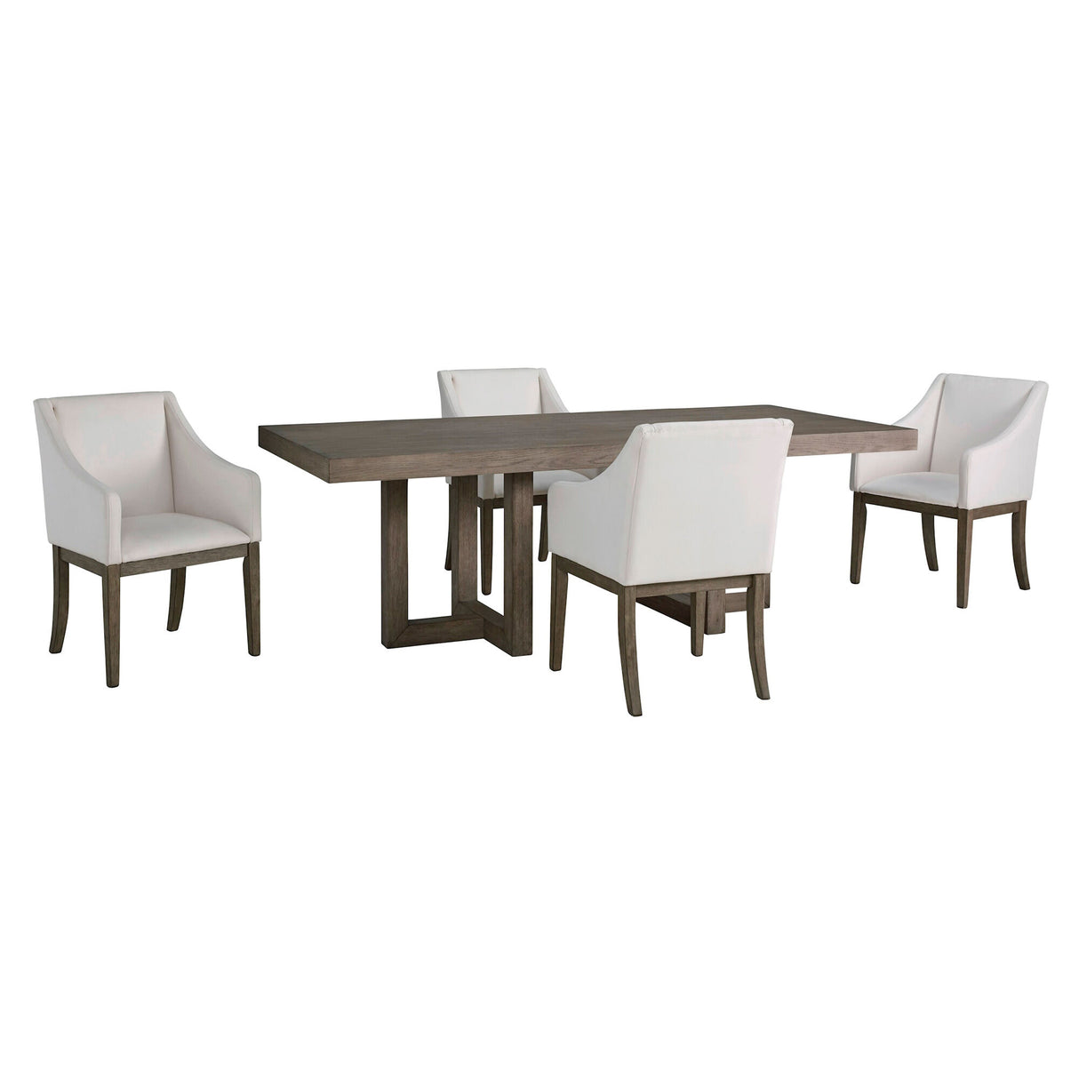 Anibecca 5 Piece Dining Set - QK1045982_ASHL_PRI_OL