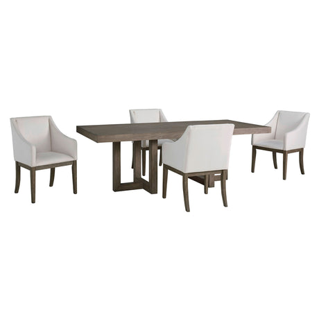 Anibecca 5 Piece Dining Set - QK1045982_ASHL_PRI_OL