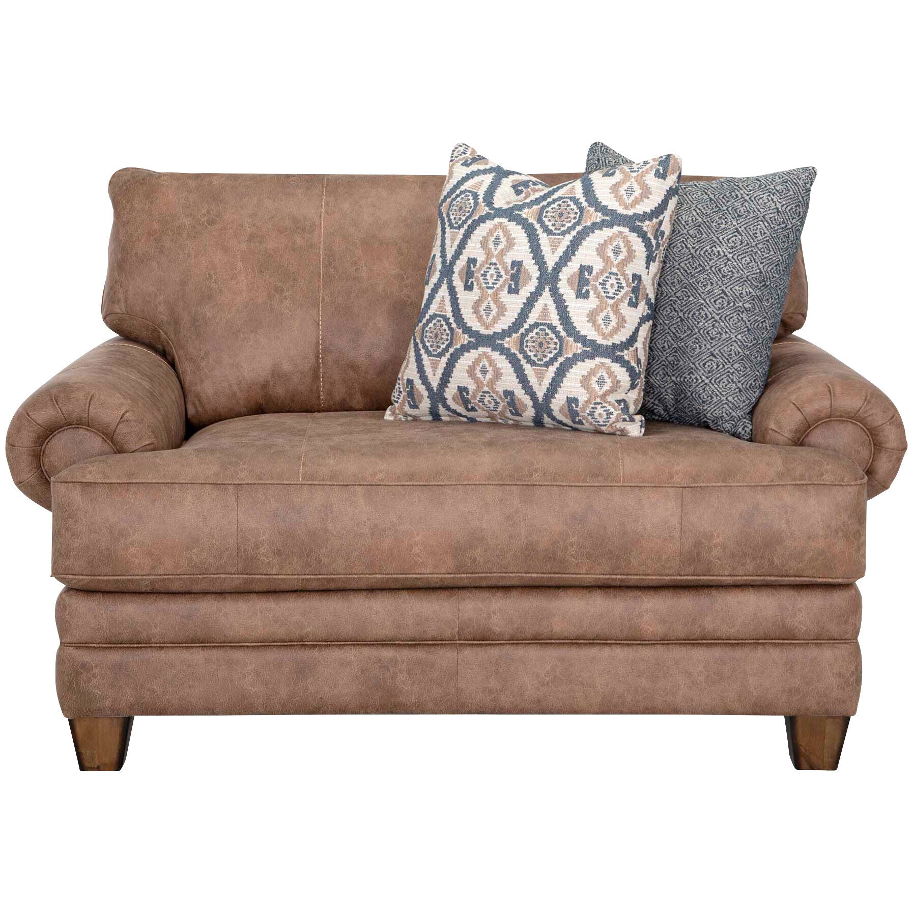 Walden Oversized Chair