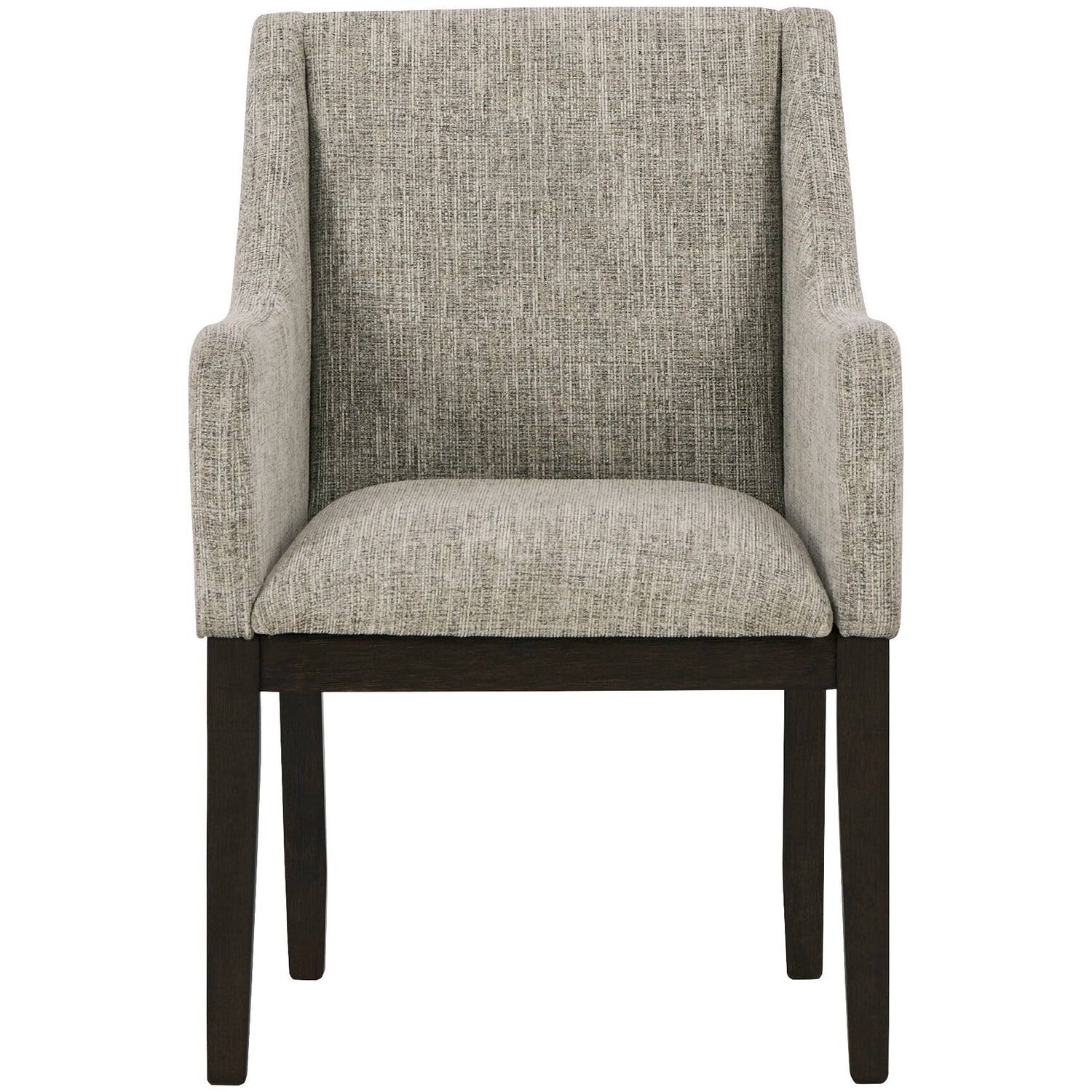 Burkhaus Arm Chair - QK1046003_ASHL_PRI_OL
