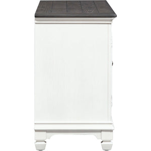Allyson Park 56 Inch Console - QK1046006_LIBF_SID_OL