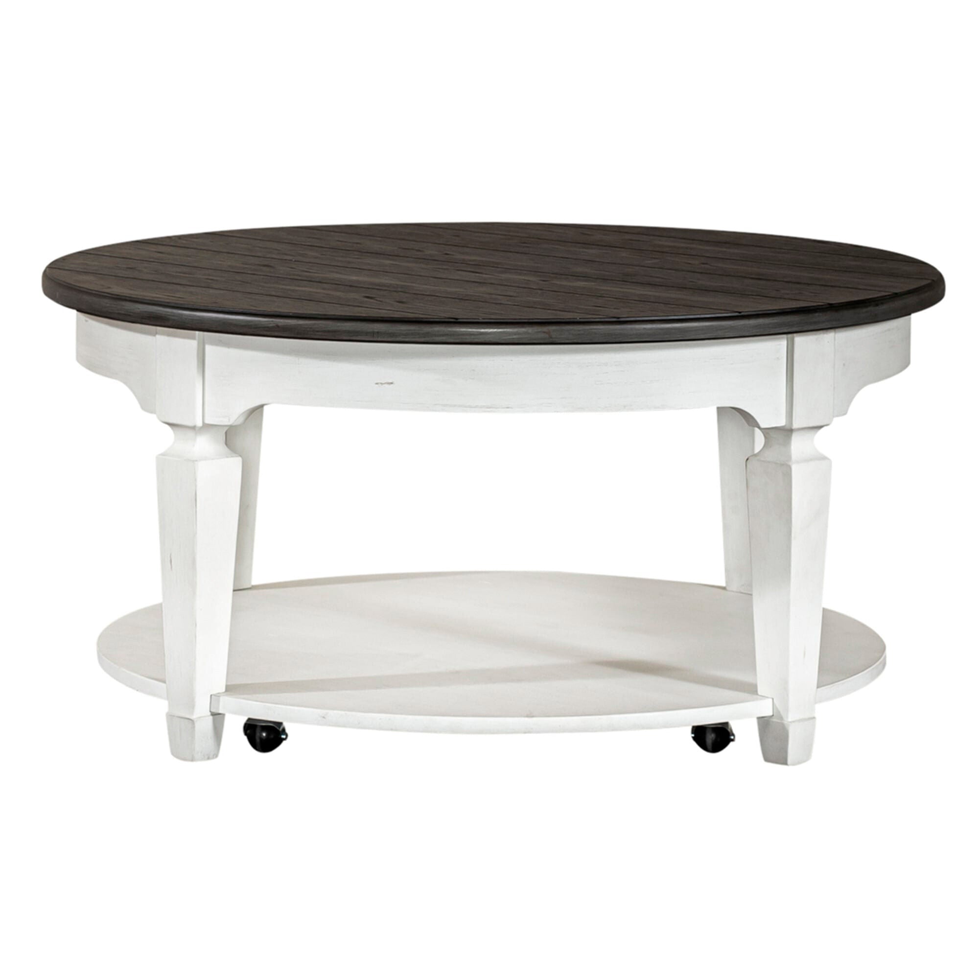 Allyson Park Round Coffee Table