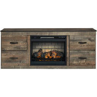 Trinell 60 Inch Fireplace Console - QK1046608_ASHL_PRI_OL