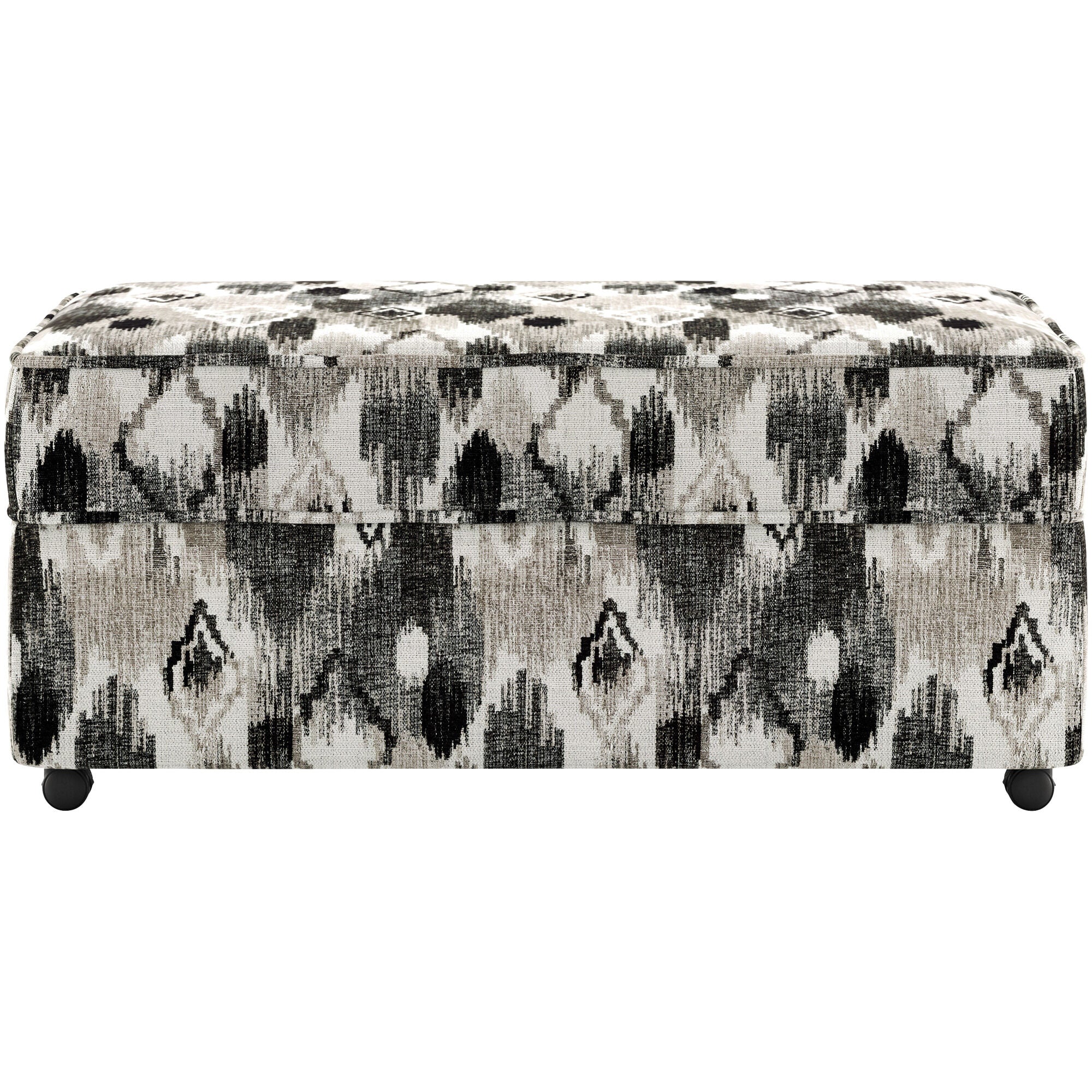 Bridger Storage Ottoman